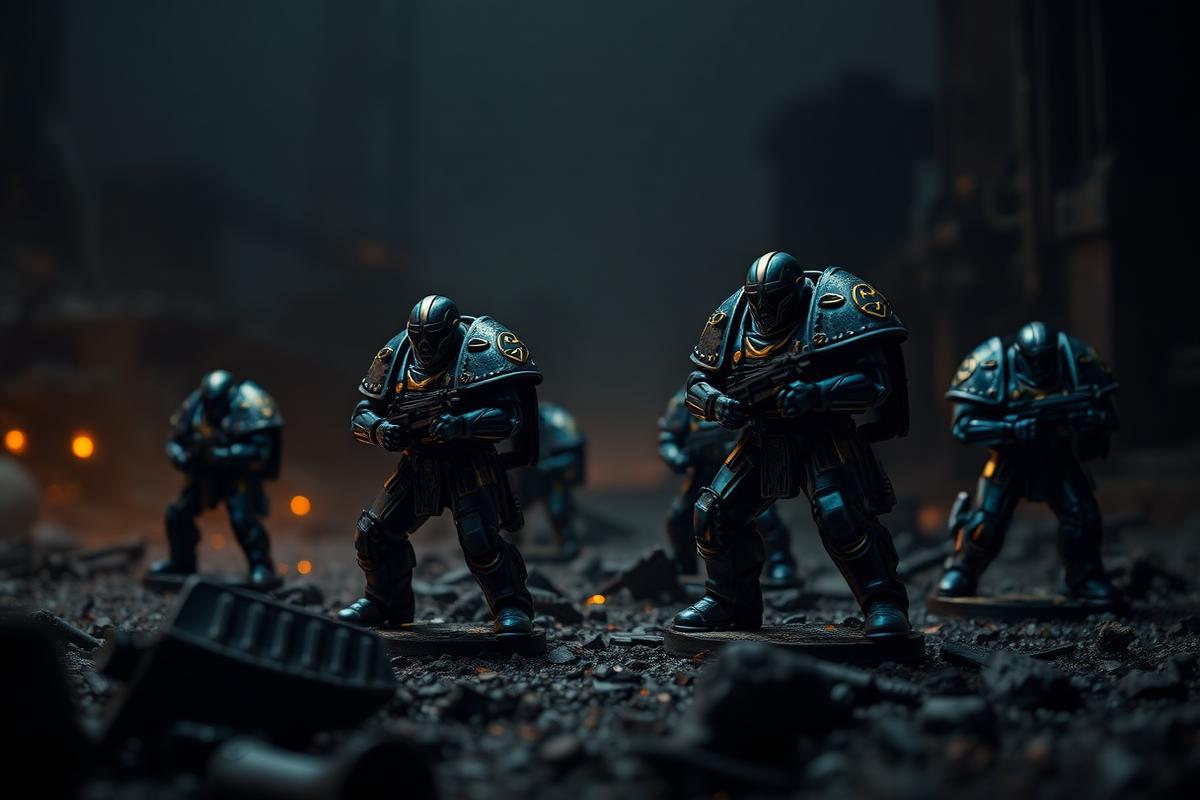Warhammer 40.000
