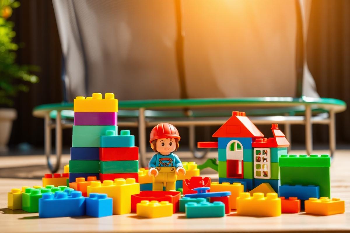 Kids Zone