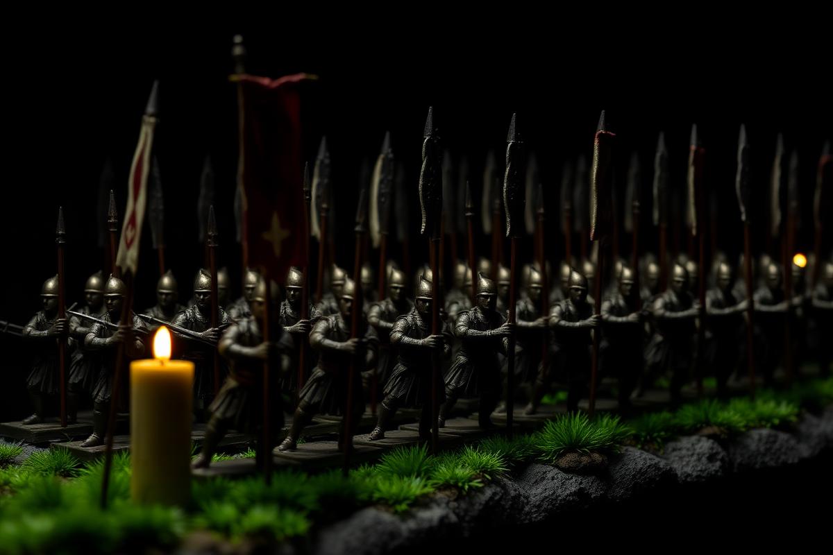 The Old World